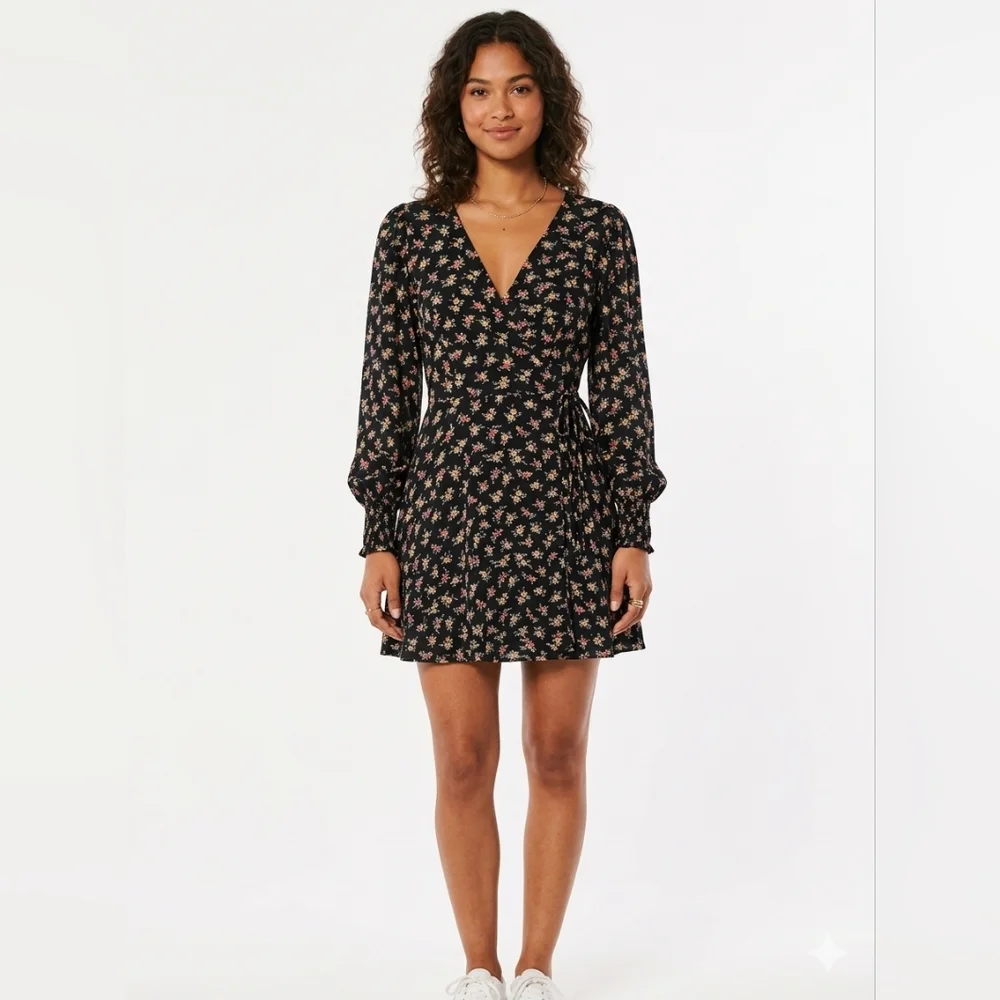wild fable mini dress Women's Mini Slip Dress